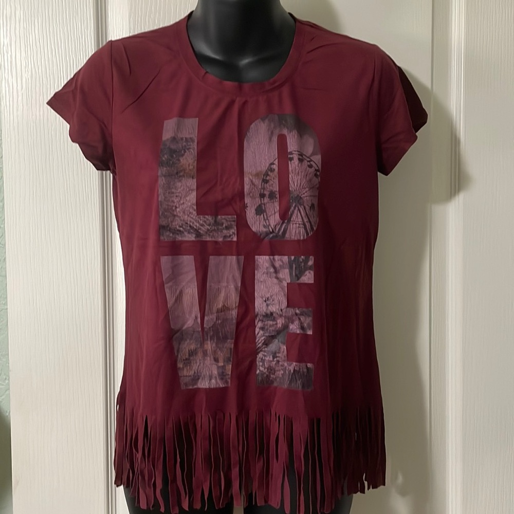 Girls shirt
